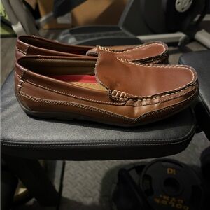 Men’s loafers Tommy Hilfiger size 7.5